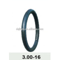 natural rubber and butyl motorcycle inner tube 3.00-10